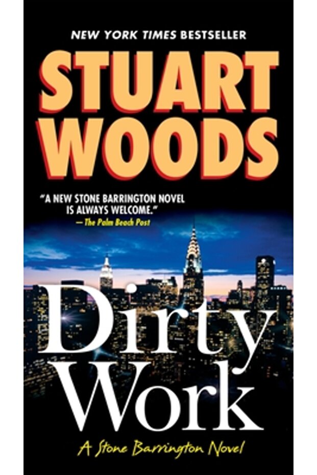 Dirty Work - 1