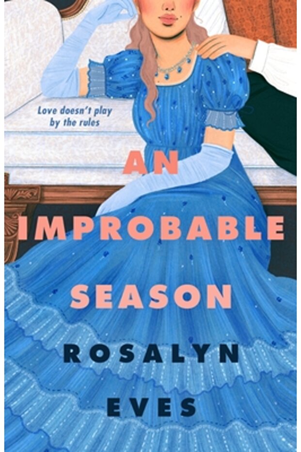 Un sezon improbabil - 1