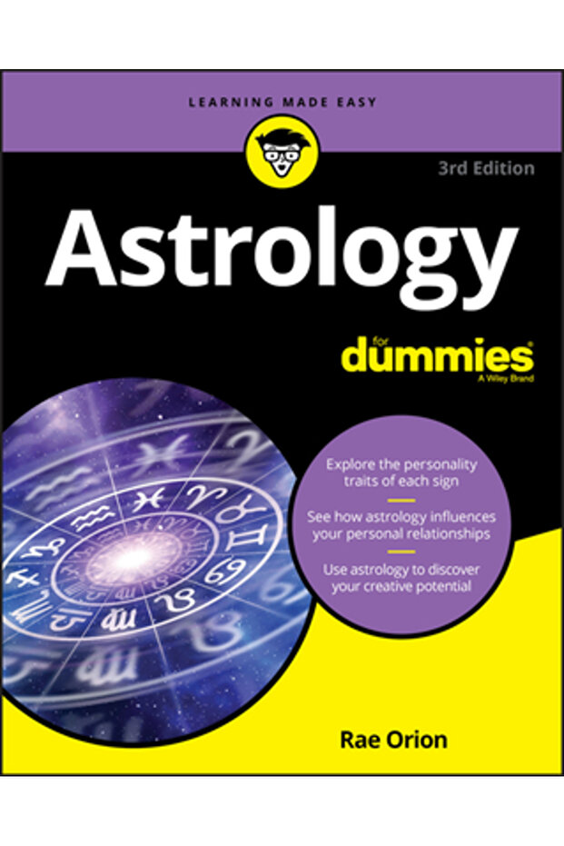 Astrology - 1