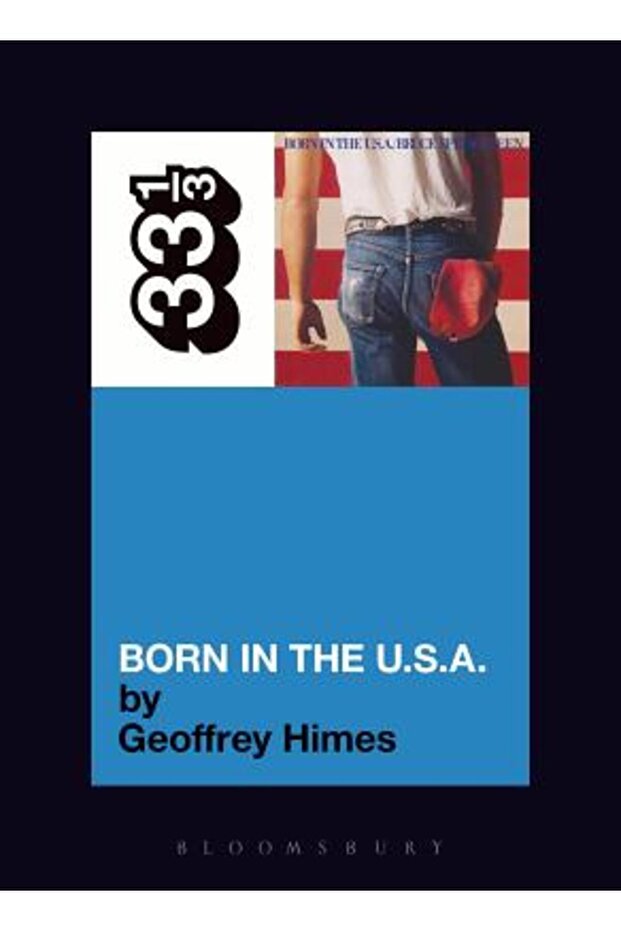 Născut în S.U.A. - 1