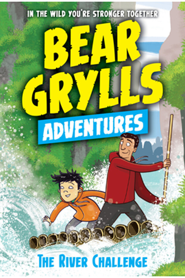 The River Challenge - 1