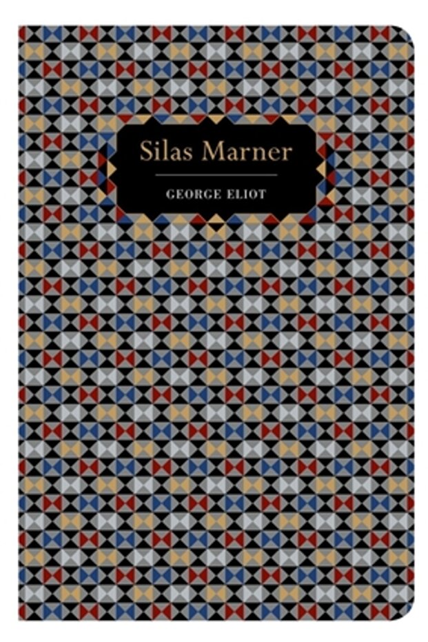 Silas Marner - 1