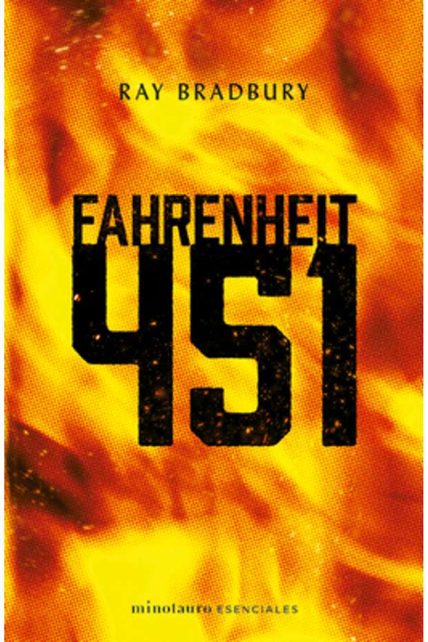 Fahrenheit 451 - 1