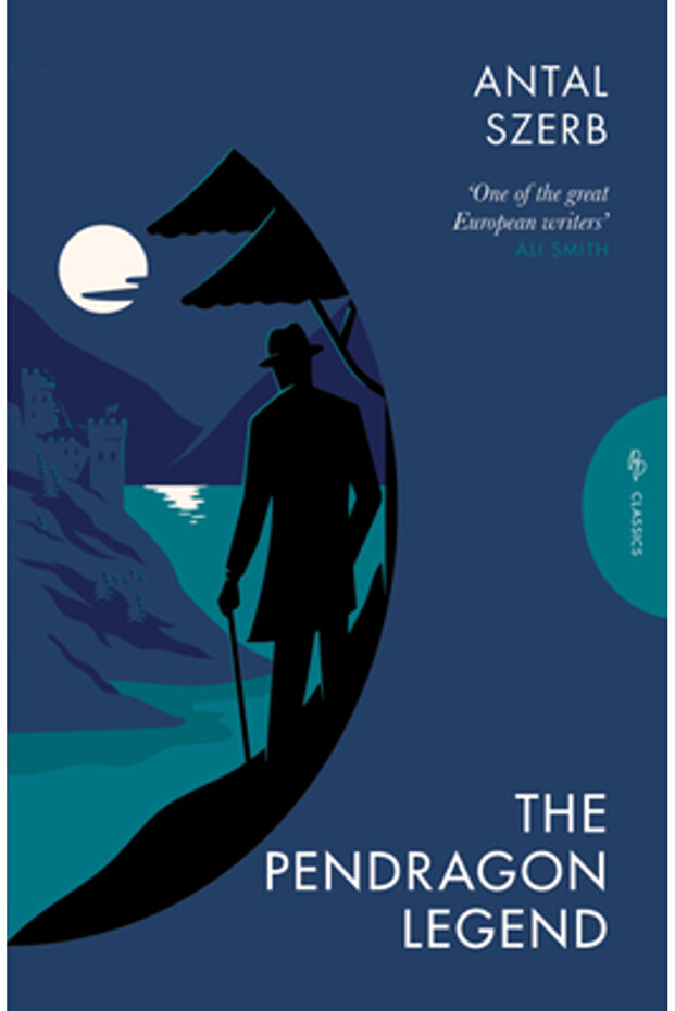 The Pendragon Legend - 1