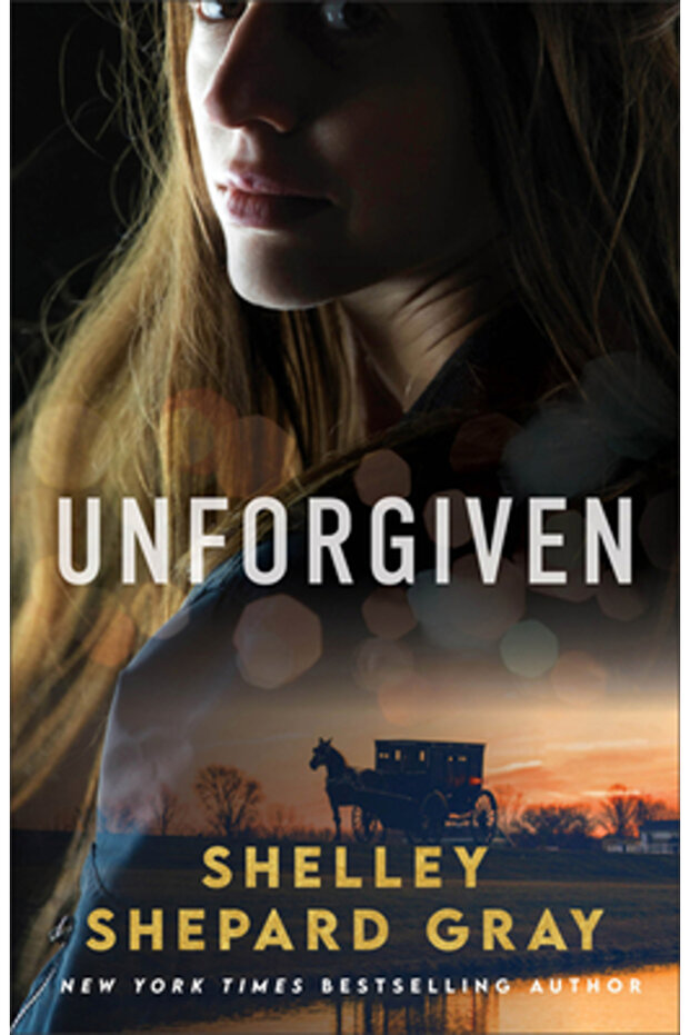 Unforgiven - 1
