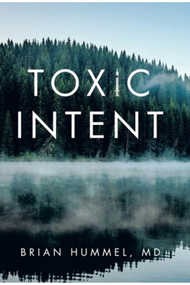 Toxic Intent - 1