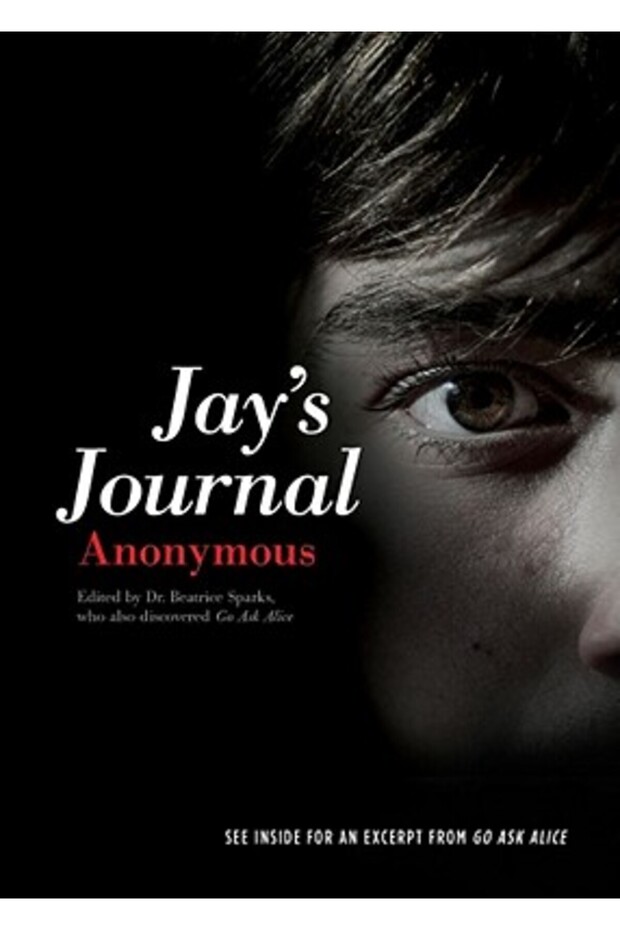 Jurnalul lui Jay - 1