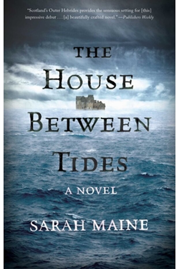 Casa dintre maree - 1