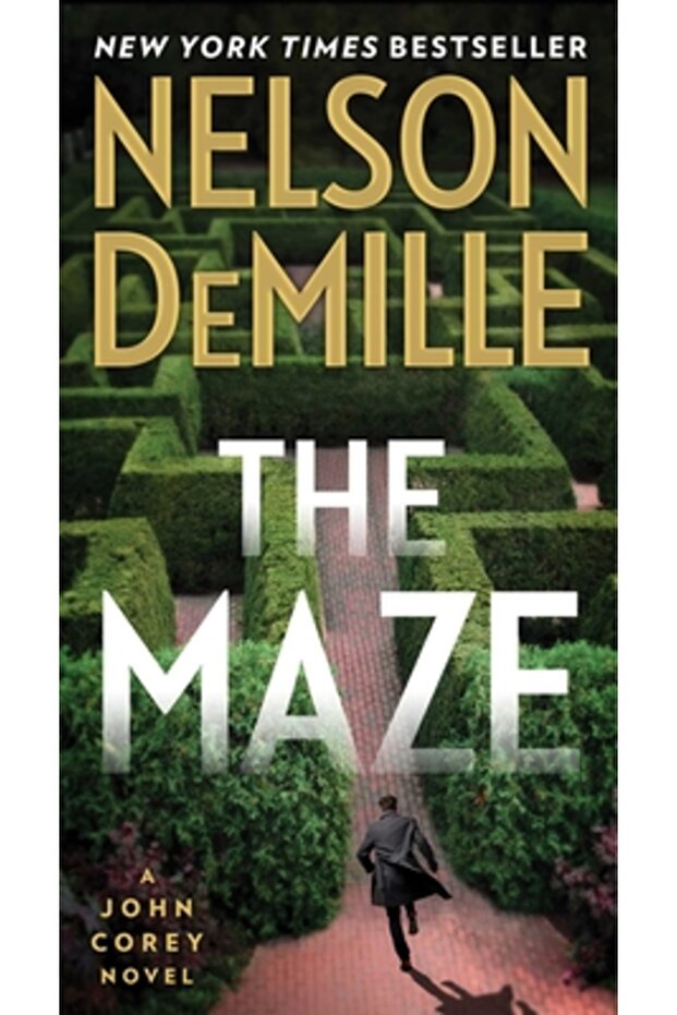 The Maze - 1