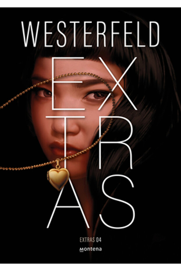 Extras (ediție spaniolă) - 1