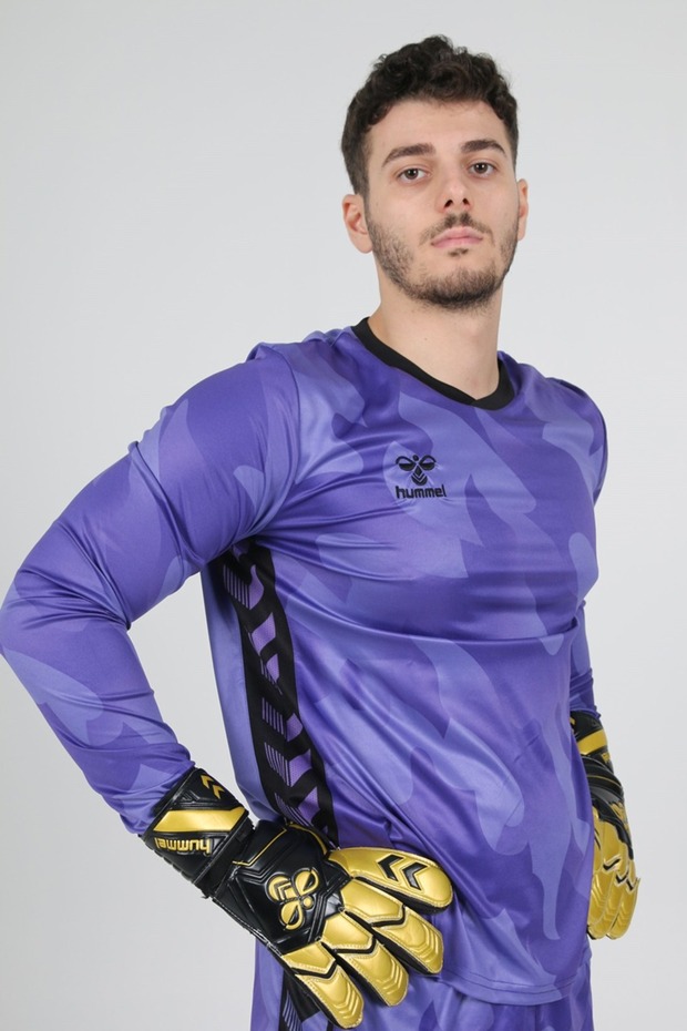 Elegance Kaleci Tek Üst Forma - 4