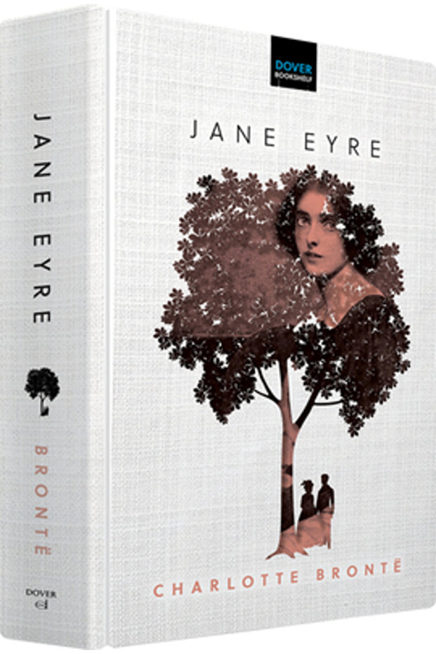 Jane Eyre - 1