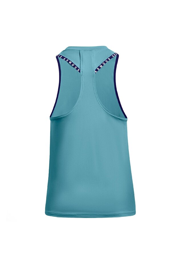 KNOCKOUT NOVELTY TANK - 5