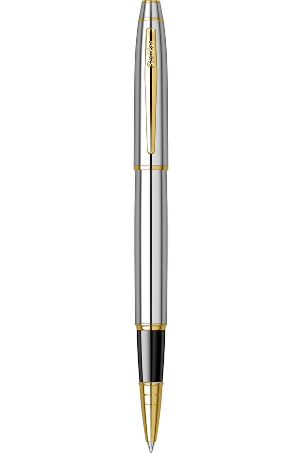 Pix Rollerball Chrome GT - 1