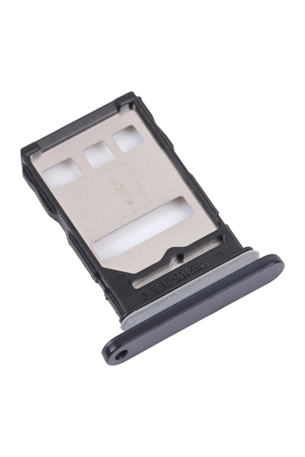 SIM support Black Huawei Nova 9 - 1