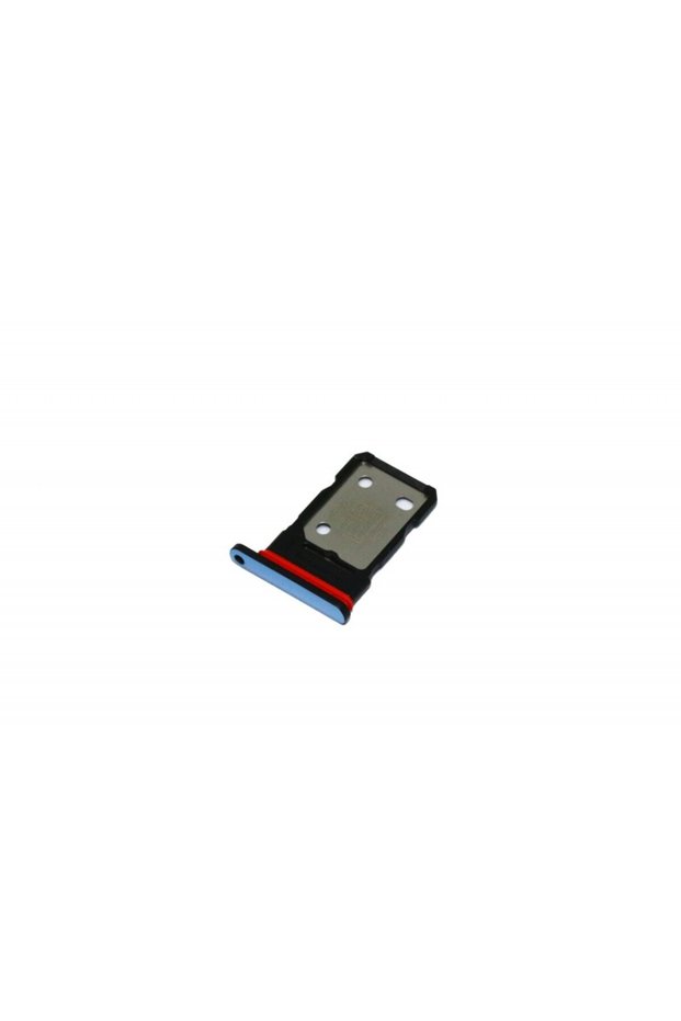 OnePlus Nord 2 Sim Tray Blue