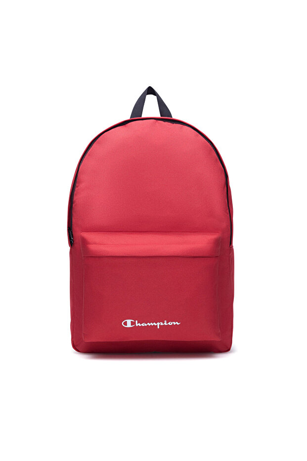 backpack men red BACKPACK - 2