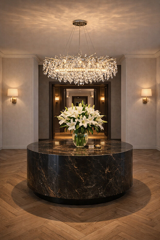 ثريا الاوتار مقاس 80 - 4