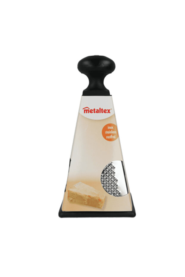 Paslanmaz Çelik Konik Rende - 3