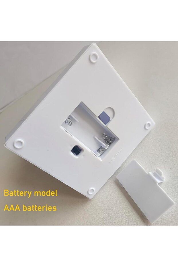 فانوس رمضاني لتزيين الشموع - 3
