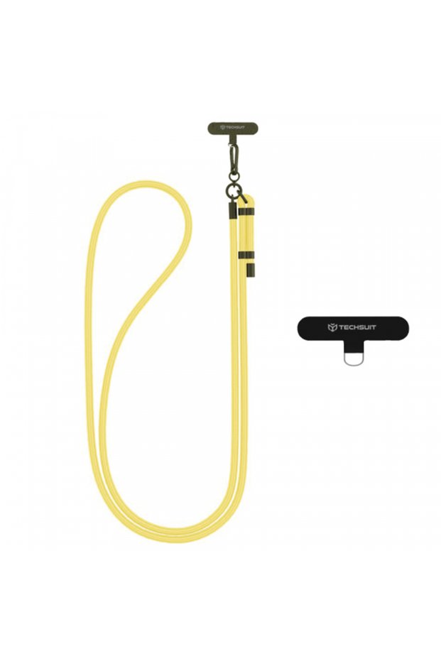 Snur Telefon RCS1-75, Auriu