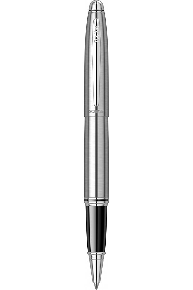 Stainless Steel CT Roller
