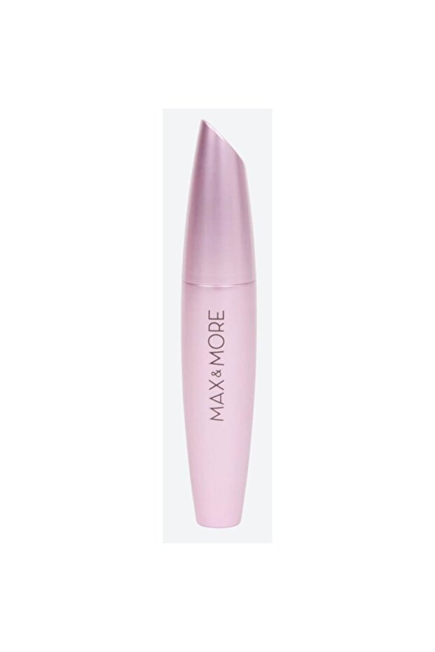 Max & More Volumizing Mascara - 2