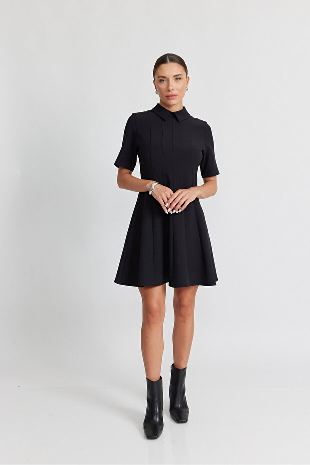 PARÇALI ELBİSE - 3