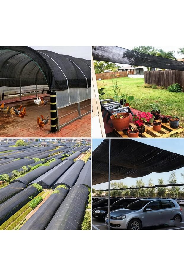 قماش التظليل - 5