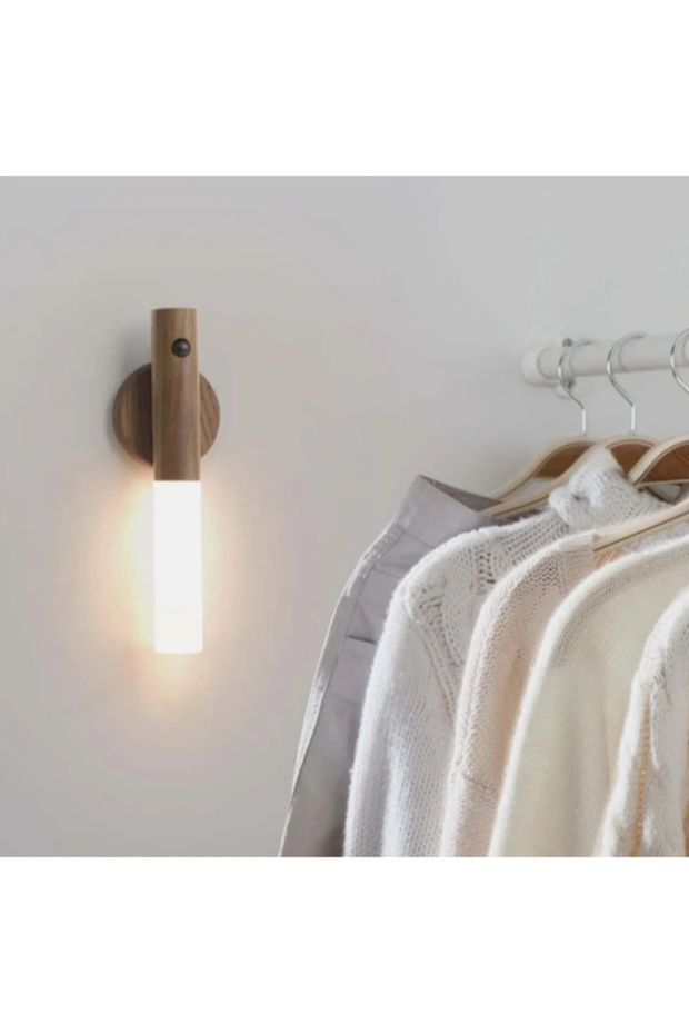 özssa Akıllı Sensörlü Lamba - 3