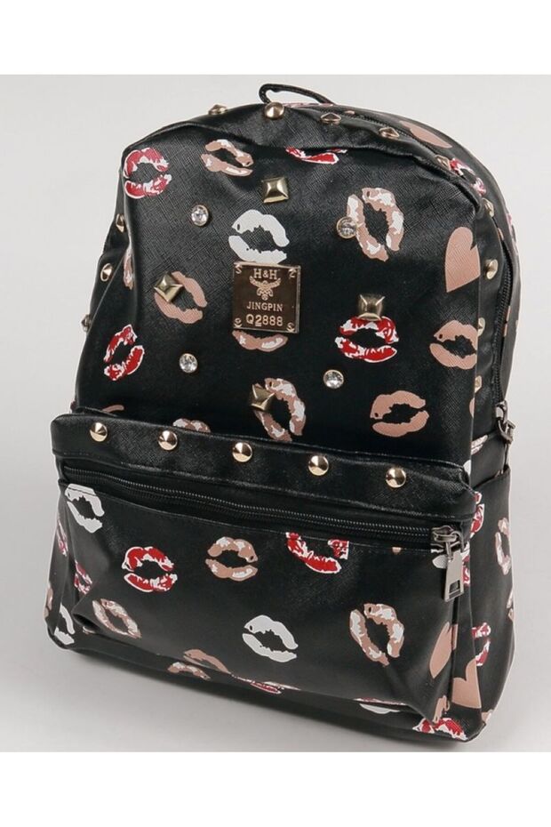 Kisses backpack - 1