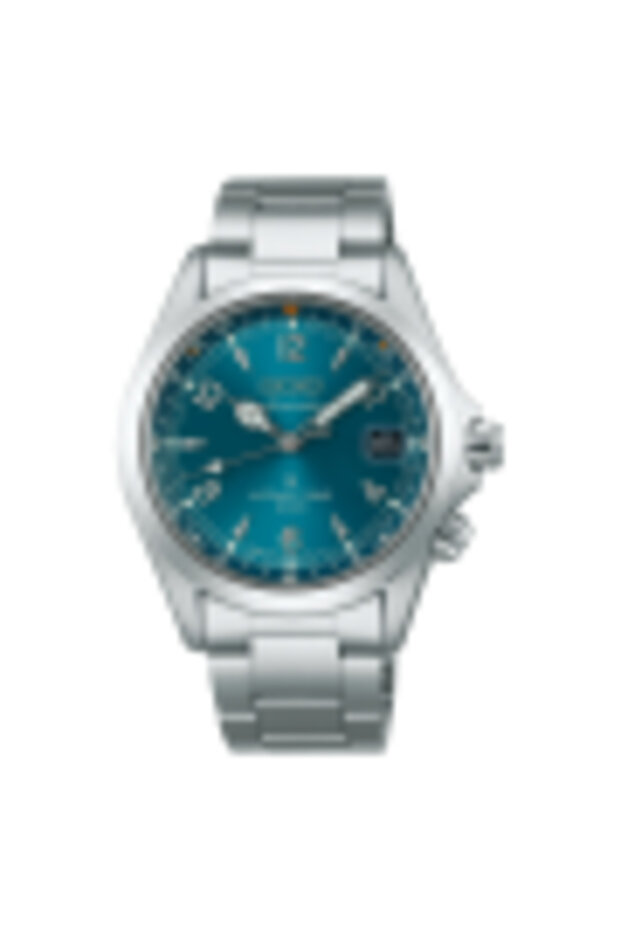 Prospex Alpinist SBDC207