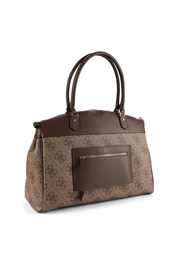 Berta Schultertasche 34 cm - 2