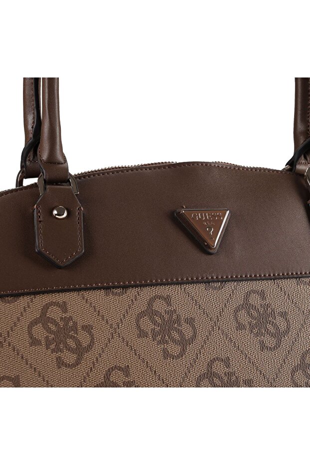 Berta Schultertasche 34 cm - 3