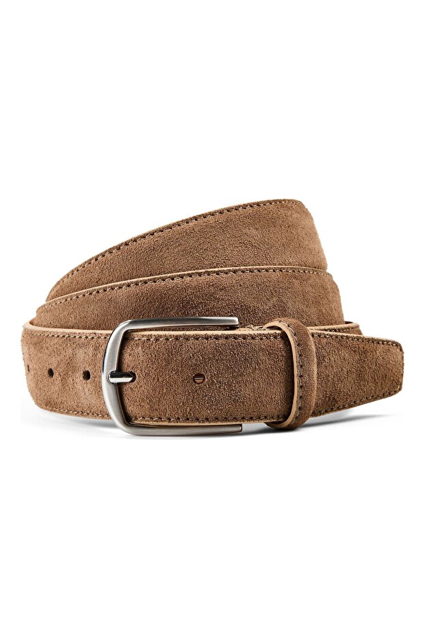Gürtel Leder - 1