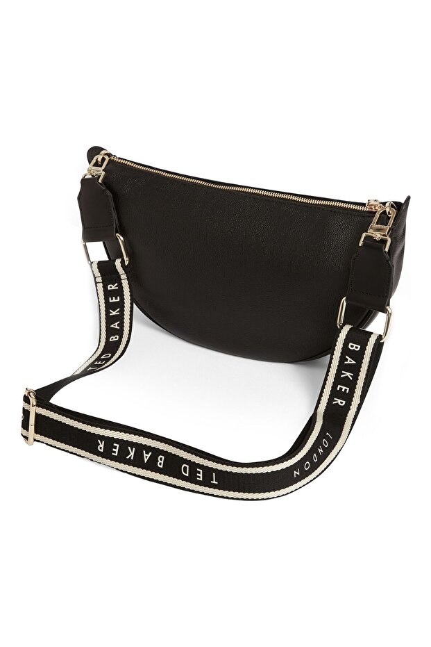 Lorreen Umhängetasche Leder 29 cm - 2