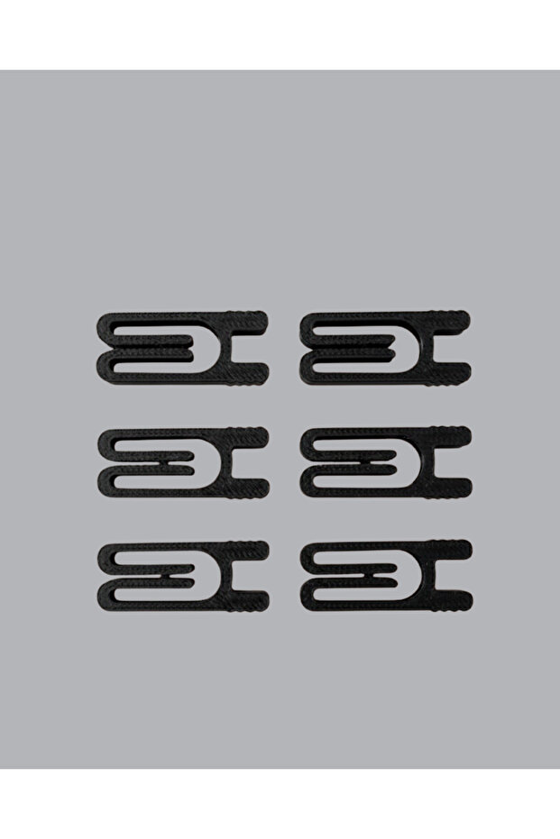 قفل أكياس بلاستيكية متعدد الأغراض للمطبخ - 2