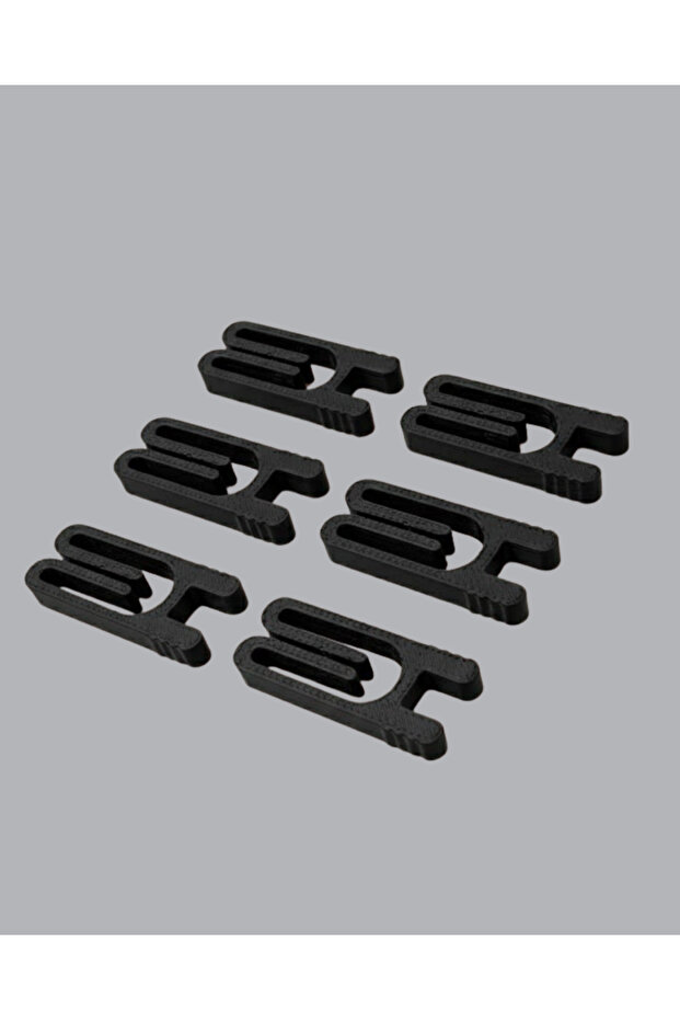 قفل أكياس بلاستيكية متعدد الأغراض للمطبخ - 5