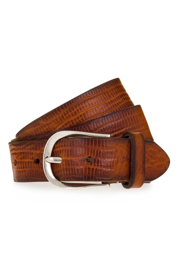 Gürtel Leder - 1