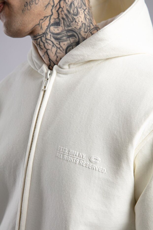 FERMUARLI SWEATSHIRT - 2