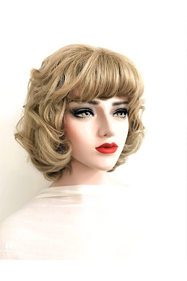 Perucă ANDREEA 104 - 3