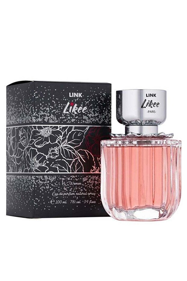عطر دار الحكمة لايكي 100 مل