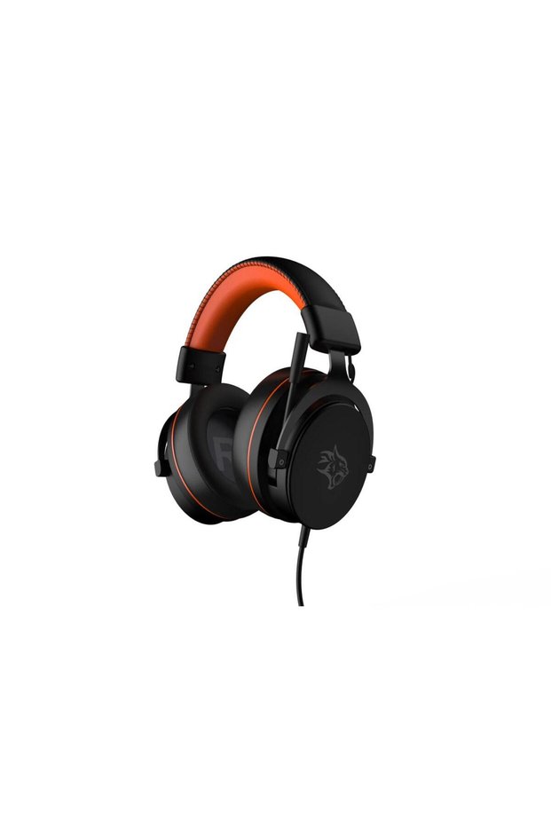 Gaming 7.1 Surround Sound Gaming Headset with Noise Cancelling Mic & 50mm Drivers
