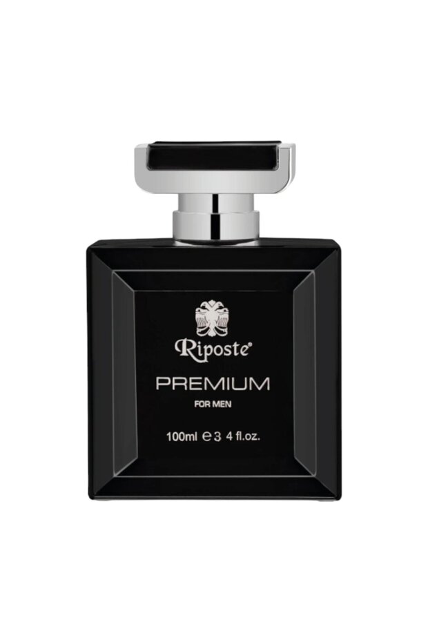 Premıum For Men Parfüm 100 ml - 2