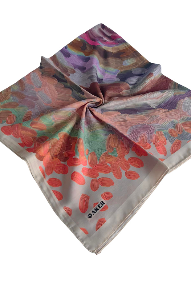 SOFT TOUCH EŞARP 8065229-008 - 1