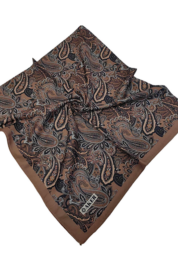 SOFT TOUCH EŞARP 9056229-008 - 1