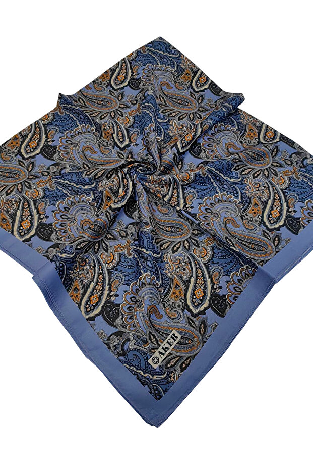 SOFT TOUCH EŞARP 9056229-006 - 1