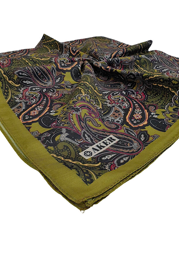 SOFT TOUCH EŞARP 9056229-011 - 3