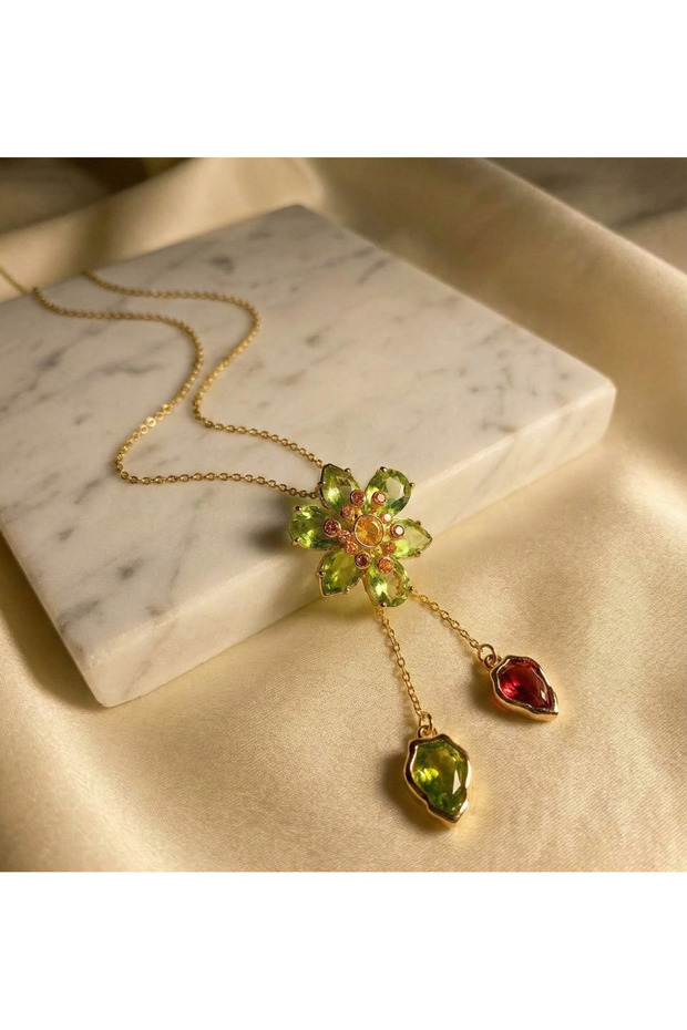 Lydia Kolye (Çelik) - 2