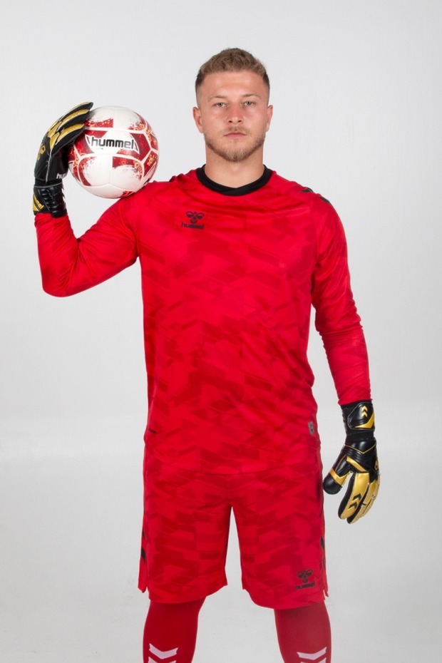 LİNE KALECİ ÜST FORMA - 4